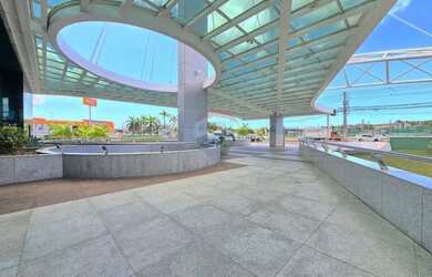 Imagem 9: Invista no promissor no Hangar Business Park, lojas com 223,47 e 298,42m²