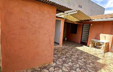 Imagem 10: Vendo casa no bairro vila rica - tiradentes