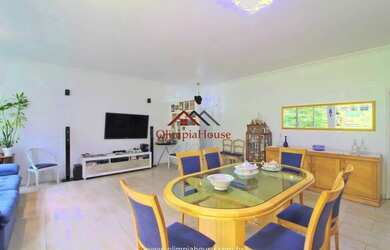 Imagem 3: Venda Apartamento 3 Dormitórios - 198 m² Consolação