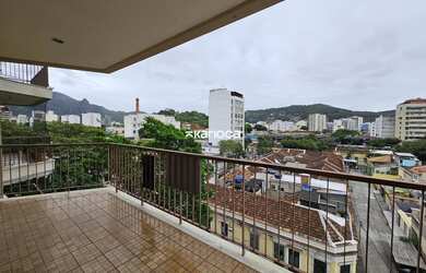 Imagem 8: Excelente apartamento 3 Quartos + dependência a venda em Vila Isabel !!!