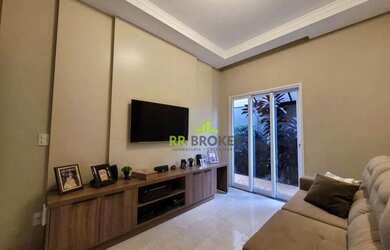 Imagem 8: Casa com 4 dormitórios à venda, 377 m² por R$ 3.200.000,00 - Parque...