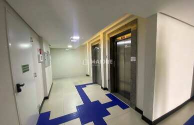 Imagem 5: APARTAMENTO SEMIMOBILIADO, 02 QUARTOS (01 SUÍTE) - ANDAR ALTO E NORTE