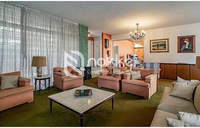 Imagem 12: Casa de condomínio com 380 m², 3 quartos sendo 1 suíte à venda no bairro Planalto Paulista