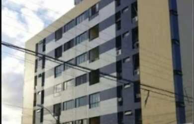 Imagem 3: Apartamento 2 quartos Com Dependência - Campo Grande - Recife