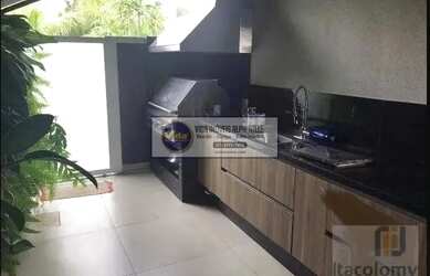 Imagem 8: Alugue Casa Condomínio Solaia, 03 suítes, por R$ 37.000