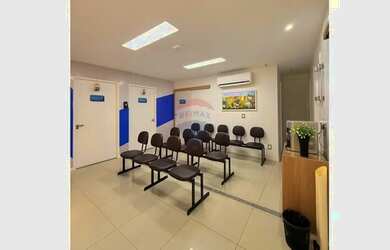 Imagem 7: Investimento Pronto: Sala Comercial no Hangar Business Park Já Alugada - 33 metros - Valor