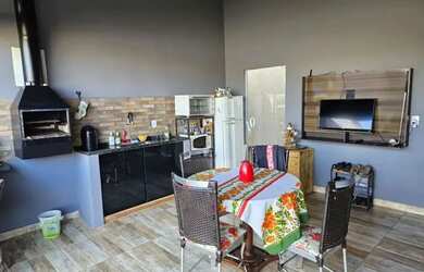 Imagem 15: Casa para locação no bairro Jardim Patrícia