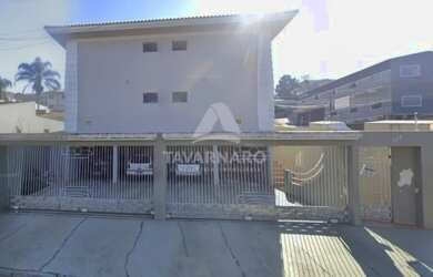 Imagem 5: espaçoso apartamento com 3 quartos sendo 1 suíte