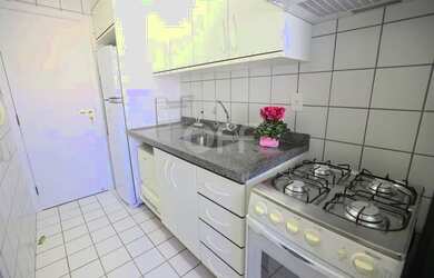 Imagem 9: Apartamento mobiliado para alugar no Centro de Campinas SP