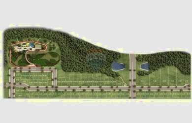 Imagem 9: Terranova Viva Exclusividade em Harmonia Natural