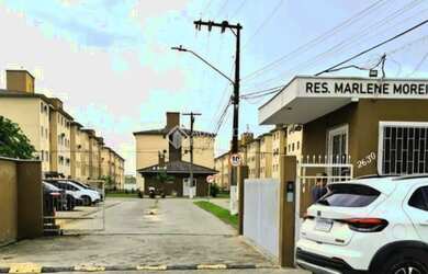 Imagem 8: Apartamento com 2 quartos e 47m² a venda no Pachecos, Palhoça