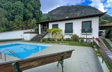 Imagem 10: Casa com 4 dormitórios à venda, 350 m² por R$ 1.590.000,00 - Quitandinha - Petrópolis/RJ