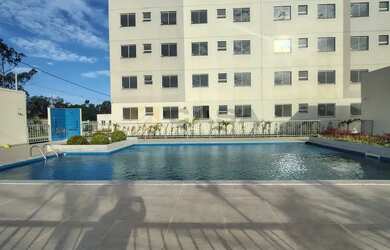 Imagem 2: Lançamento- Imóvel Térreo com 2 quartos em São Patrício - Jacaraipe-Serra...