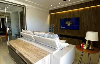 Imagem 6: Casa com 3 suítes à venda, 450 m² a partir de R$ 700.000 - Nova Parnamirim...