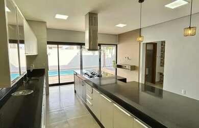 Imagem 4: Casa em condomínio no florais do Vale disponível para aluguel