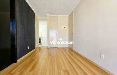Imagem 4: Apartamento com 2 dormitórios à venda, 49 m² por R$ 215.000,00 - Guaianases...