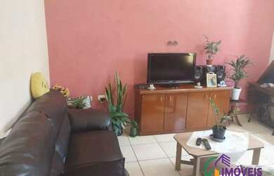 Imagem 4: CASA ASSOBRADADA - JARDIM PARAÍSO - MG