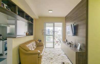 Imagem 7: Aluguel Apartamento 2 Dormitórios - 67 m² Brooklin