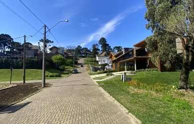 Imagem 10: Terreno - Bairro Aspen Mountain