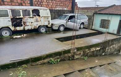 Imagem 14: Ponto comercial com duas casas