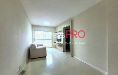 Imagem 2: Campo Belo - único. 57m² de Área, 1 Vaga na garageme2 Dormitórios