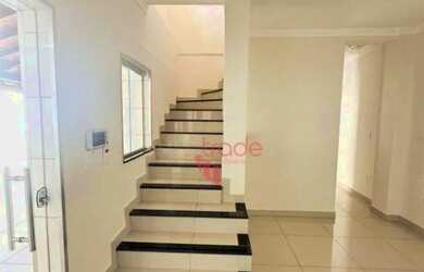 Imagem 8: Sobrado à Venda de 02 Suítes no Bairro São Jorge em Jardinópolis com...