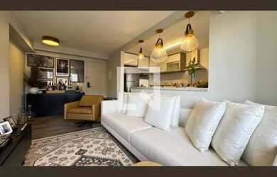 Imagem 3: Apartamento à Venda - Consolação, 2 Quartos, 67 m2