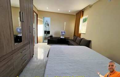 Imagem 11: Casa para Venda, Arembepe (Abrantes), 3 dormitórios, 4 banheiros, 5 vagas