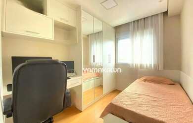 Imagem 14: Apartamento com 2 dormitórios à venda, 42 m² por R$ 350.000,00 - Itaquera - São Paulo/SP