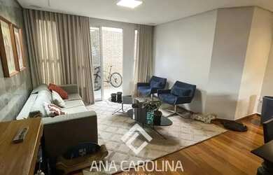 Imagem 2: Apartamento em Centro - Montes Claros