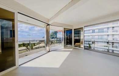 Imagem 4: O luxo em uma nova dimenso na Praia Brava