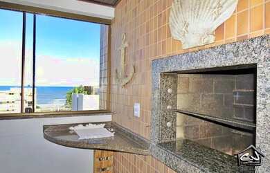 Imagem 8: Réveillon 2026 - Apartamento c/ 2 Quartos (AR) - 1 Quadra Mar - Praia Grande