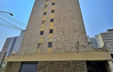 Imagem: O apartamento possui 3 Dormitórios, 3 Banheiros, 2 Vagas na