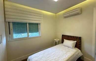 Imagem 11: Belíssimo apartamento com 4 suítes e 4 vagas para venda ou locação...