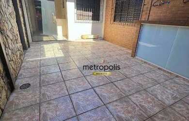 Imagem 4: Casa com 2 dormitórios à venda, 100 m² por R$ 781.000,00 - Vila Jerusalém...