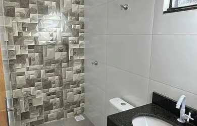 Imagem 8: Casa no Setor Buena Vista IV á Venda uma Casa Charmosa e Funcional