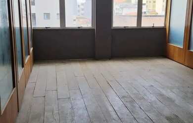 Imagem 6: Sala, Vitória Galpão / depósito com 4 vagas na garagem