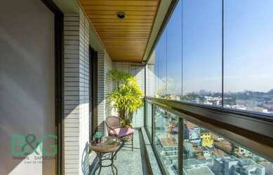 Imagem 4: Apartamento com 4 dormitórios à venda, 300 m² por R$ 2.150.000 - Vila...