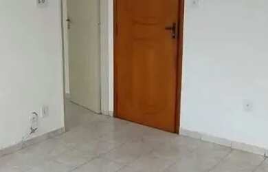 Imagem: O apartamento possui 2 Dormitórios, 1 Banheiro, 60m² de Área