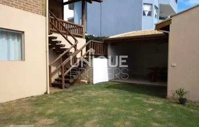 Imagem 4: Casa de Condomínio com 3 quartos à Venda, Jardim Dona Donata - Jundiaí