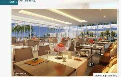 Imagem 14: Flat com 1 dormitório à venda, 49 m² por R$ 142.000,00 - Centro - Itaboraí/RJ