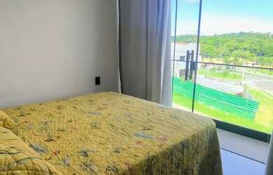 Imagem 15: Luxo, Conforto e Sustentabilidade em Alphaville Litoral Norte III Casa com 4 Suítes e Pis