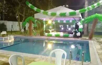 Imagem 7: VENDO APARTAMENTO NO ED BOSQUE VILLE COM 3 QUARTOS 1SUÍTE - ANANINDEUA