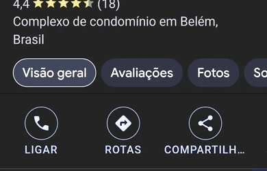 Imagem 12: RSB IMÓVIES CRECI 6803ALUGA apto com 110 metros quadrados com 3 quartos...