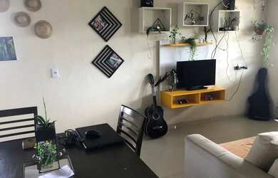 Imagem 8: Vendo ou troco casa na zona norte