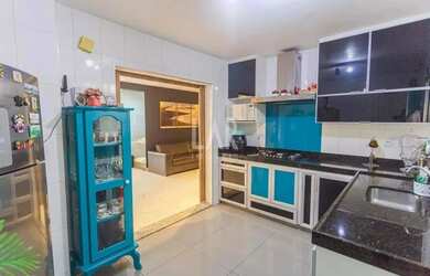 Imagem 8: Área Privativa à venda, 3 quartos, 1 suíte, 3 vagas, Fernão Dias - Belo Horizonte/MG