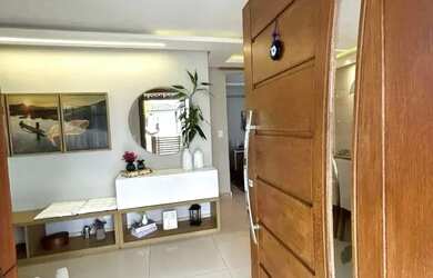 Imagem 5: Casa 4 Suítes + Dependência em Abrantes