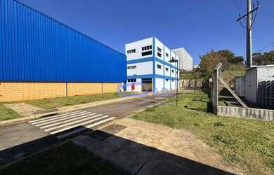 Imagem 4: Galpão 3.857 m² - Amplo Pátio - Rod SP-360 - Itatiba