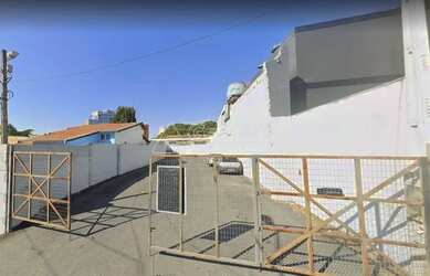 Imagem: O terreno possui 292m² de Área e está localizado em Cambuí