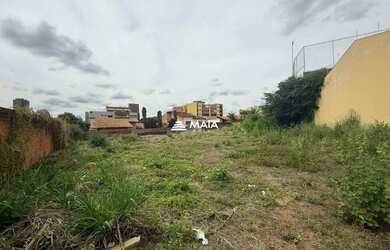 Imagem 2: Terreno à venda no bairro Jardim Alexandre Campos